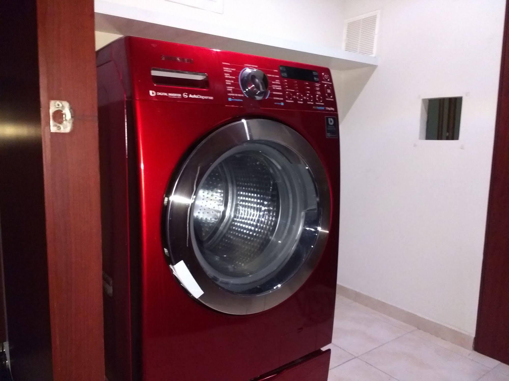 メキシコシティ スイーツ カプリ レフォルマ アンヘル 380アパートホテル エクステリア 写真